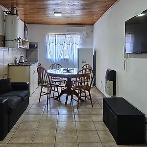 Apartamento de 2 Dormitorios